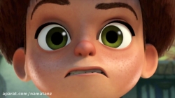 انیمیشن گربه چکمه پوش فصل 2 قسمت 6